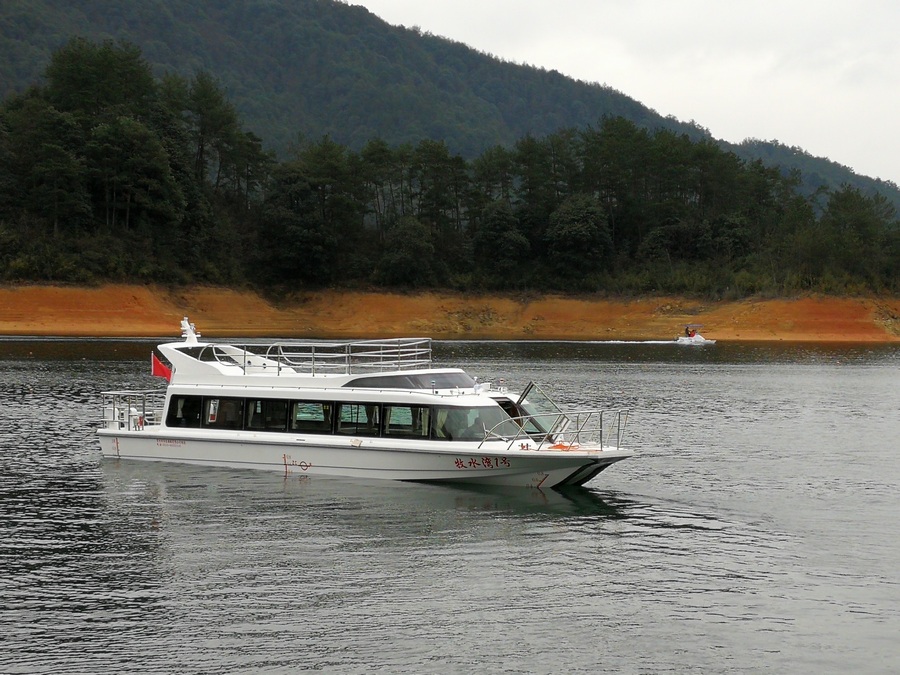 1600牧水湾